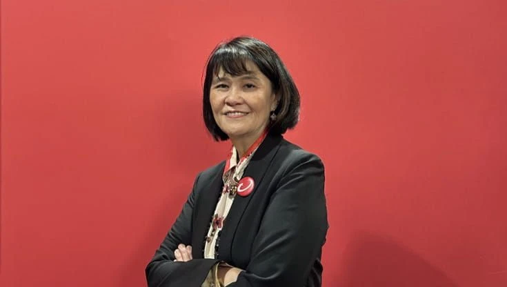 Chen (TrendMicro): “L’IA è una minaccia vera. Una donna premier in Giappone? Merito dell’istruzione”