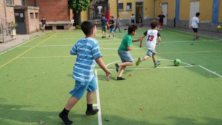 Sport, il 91 % dei ragazzi italiani è sedentario: 6,7 miliardi il costo per il sistema sanitario