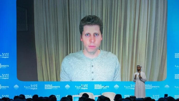 Gli Emirati Arabi offriranno gratis ChatGPT Plus a cittadini e residenti