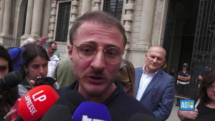 Milano, le 