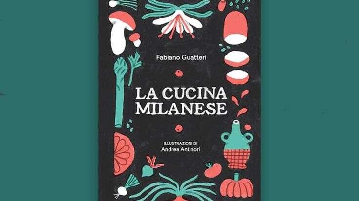 Ricette, autori o cucine milanesi: i libri da portare sotto l'ombrellone