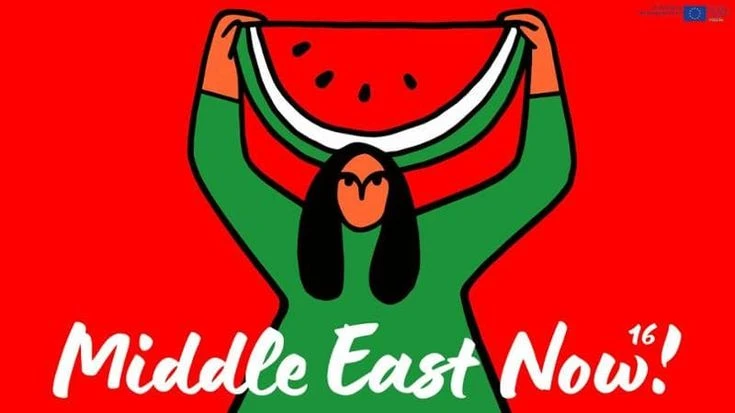 Middle East Now 2025, torna il festival di cinema che racconta il Medio Oriente. Guarda i film online su MYmovies ONE