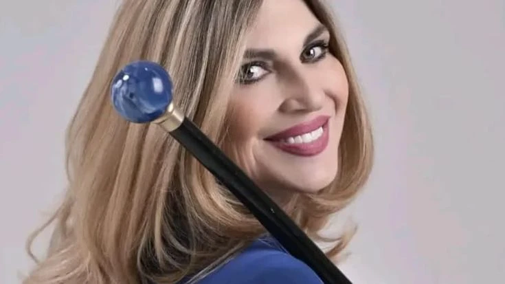 Nadia Rinaldi contro Carlo Conti per Tale e quale show: “I provini? Una farsa, è tutto già deciso”
