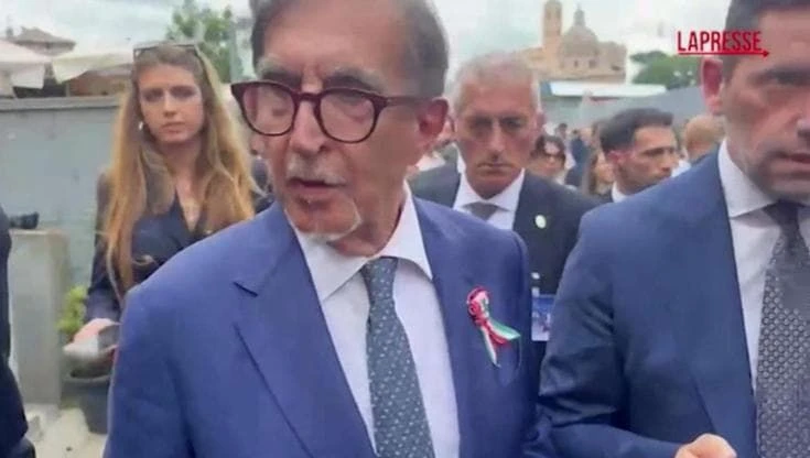 2 giugno, La Russa: 