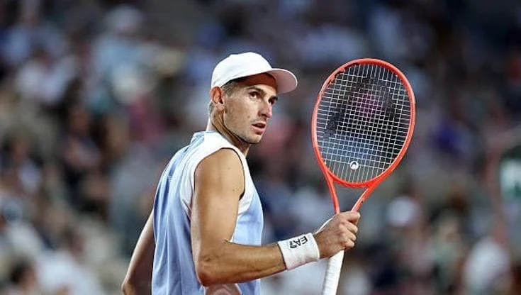 Il tennis che ci emoziona anche senza Jannik