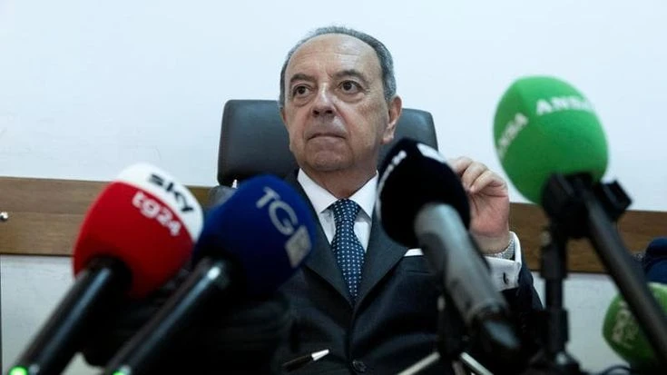Caso Almasri-Bartolozzi, il Csm difende Lo Voi dalle accuse della maggioranza