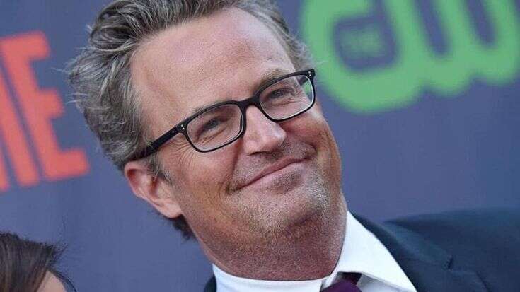 Matthew Perry, a un anno dalla morte la mamma racconta la loro ultima conversazione