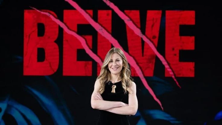 Francesca Fagnani torna con “Belve”. Gli ospiti della prima puntata, la sorpresa, le anticipazioni