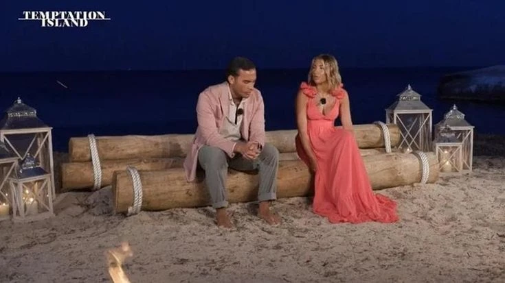 Temptation island verso la fine, tra addii clamorosi e confessioni inaspettate