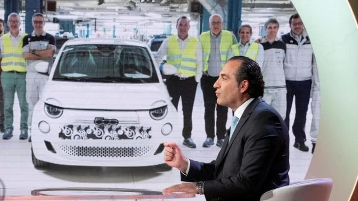 Stellantis, i ricavi crescono del 13% e tornano positivi nel terzo trimestre