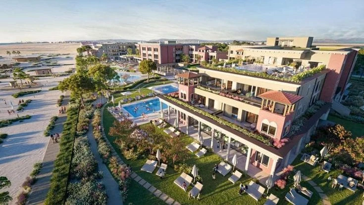 Dal cuore delle Dolomiti al mare di Caorle: il Cavallino Bianco sbarca in Veneto