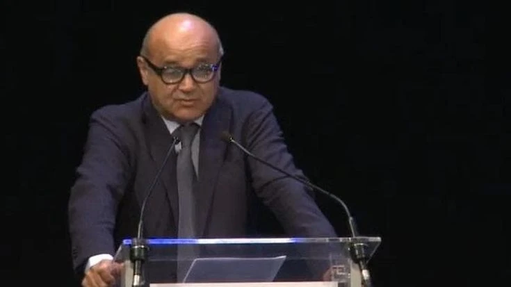 Mota nuovo presidente di Agci. “Ora la sfida è la denatalità delle cooperative”