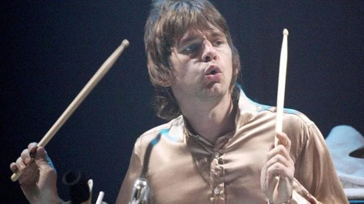 Il tira e molla tra Zak Starkey e gli Who, ma questa volta il rapporto è al capolinea