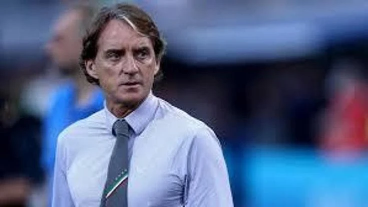 Sampdoria, Mancini è arrivato a Bogliasco. Subito a colloquio con staff e squadra