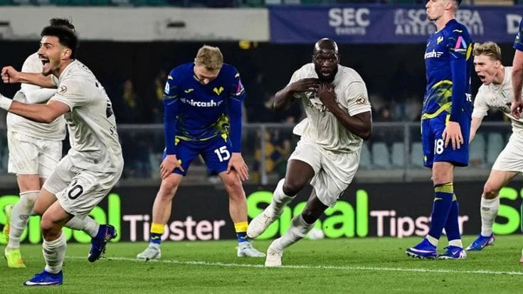 Lukaku-Napoli: è finita. L’agente: “Non resterà con Hojlund”