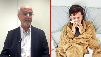 Come capire se ho l'influenza o solo un raffreddore? La risposta dell'esperto