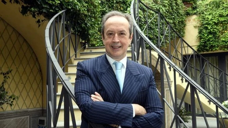 Chi è Mastrolia: “Da un fido di 50 milioni di lire a Carrefour. Ho una Ferrari ma non la uso”
