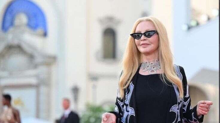 Patty Pravo, una serie tv sugli anni del Piper: “Ci divertivamo come pazzi”