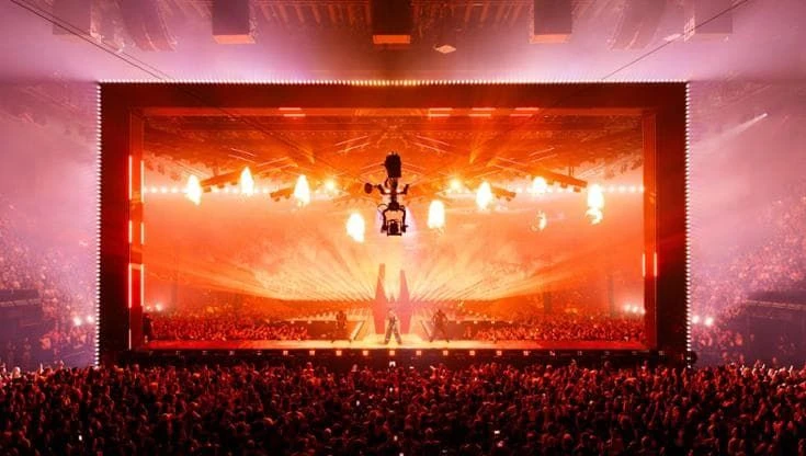 Eurovision, le pagelle della finale. Nemo apre la serata, tra i primi il migliore è Tommy Cash