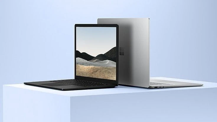 Microsoft Surface Laptop 4. Il portatile che fa tutto con leggerezza