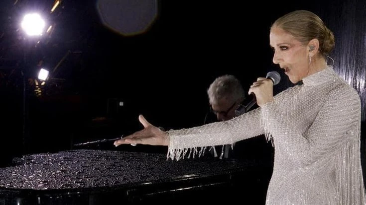 Celine Dion annuncia dieci concerti a Parigi per soddisfare le richieste dei fan