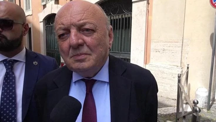 Pichetto: 