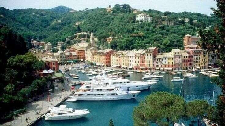 Turisti presi di mira dai ladri a Portofino