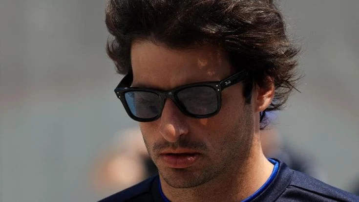 Sainz attacca Hamilton durante le libere del Gp dell’Arabia. “Non può sorpassarmi lì, è pericoloso”