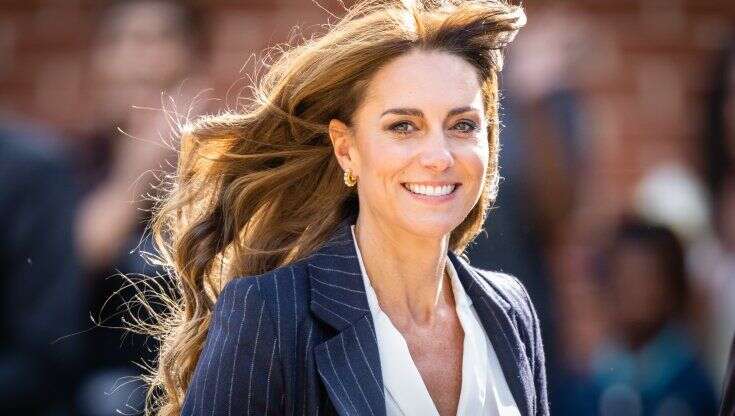 Kate: nuovi indizi sulla sua malattia. E perché William è l'inconsapevole fonte