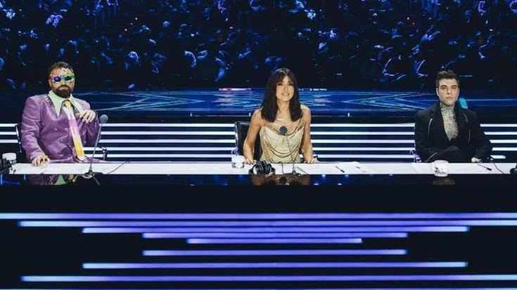 ‘X Factor’, sfida finale: ecco chi si contende la vittoria nell’edizione 2023