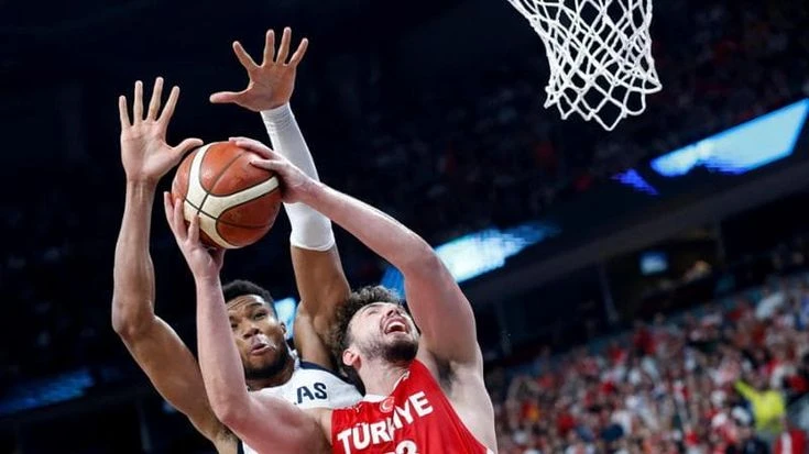 Europei di basket, Germania-Turchia per l’oro a Riga: semifinali senza storia