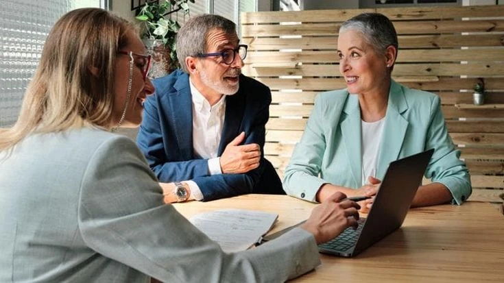 Proteggere e diversificare per over 65