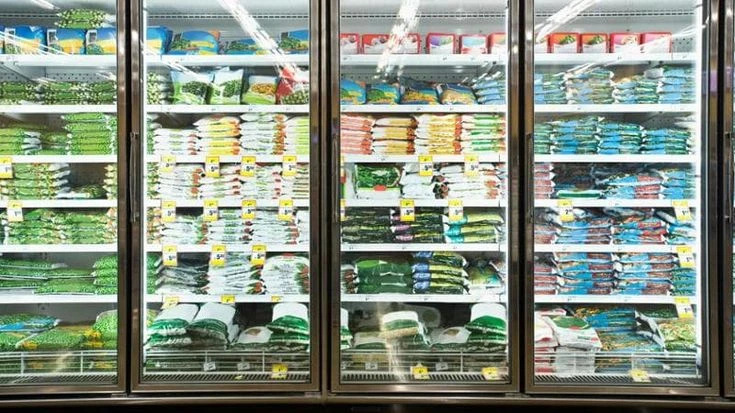 Surgelati: oltre un milione le tonnellate consumate nel 2024