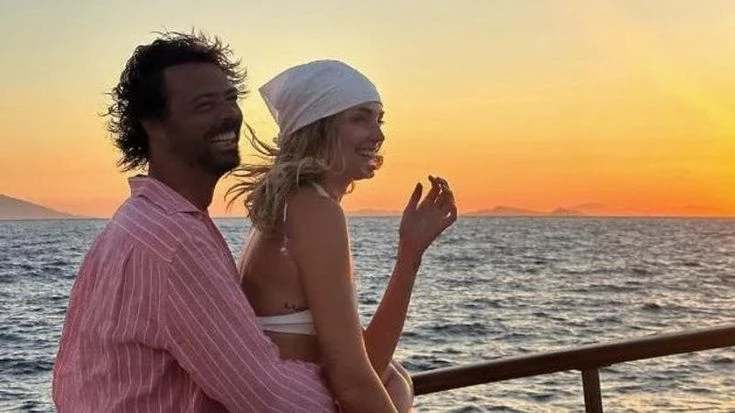 Chiara Ferragni e Giovanni Tronchetti Provera, ecco la prima foto “ufficiale” della coppia
