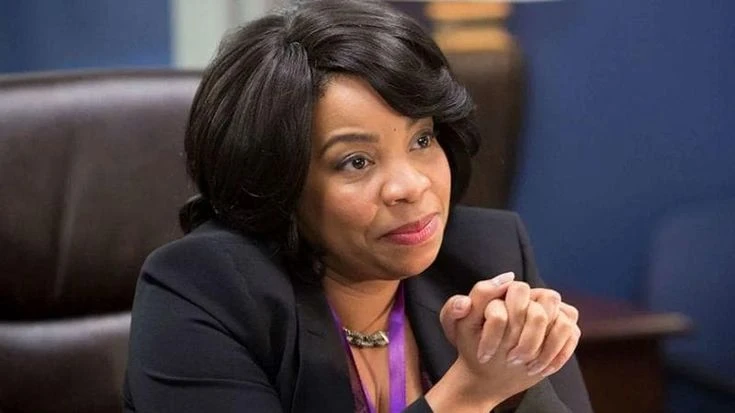 È morta Kimberly Hébert Gregory, attrice di “Grey’s anatomy” e “Vice principals”