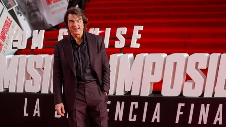 Weekend al cinema: Tom Cruise sfida Mario Martone
