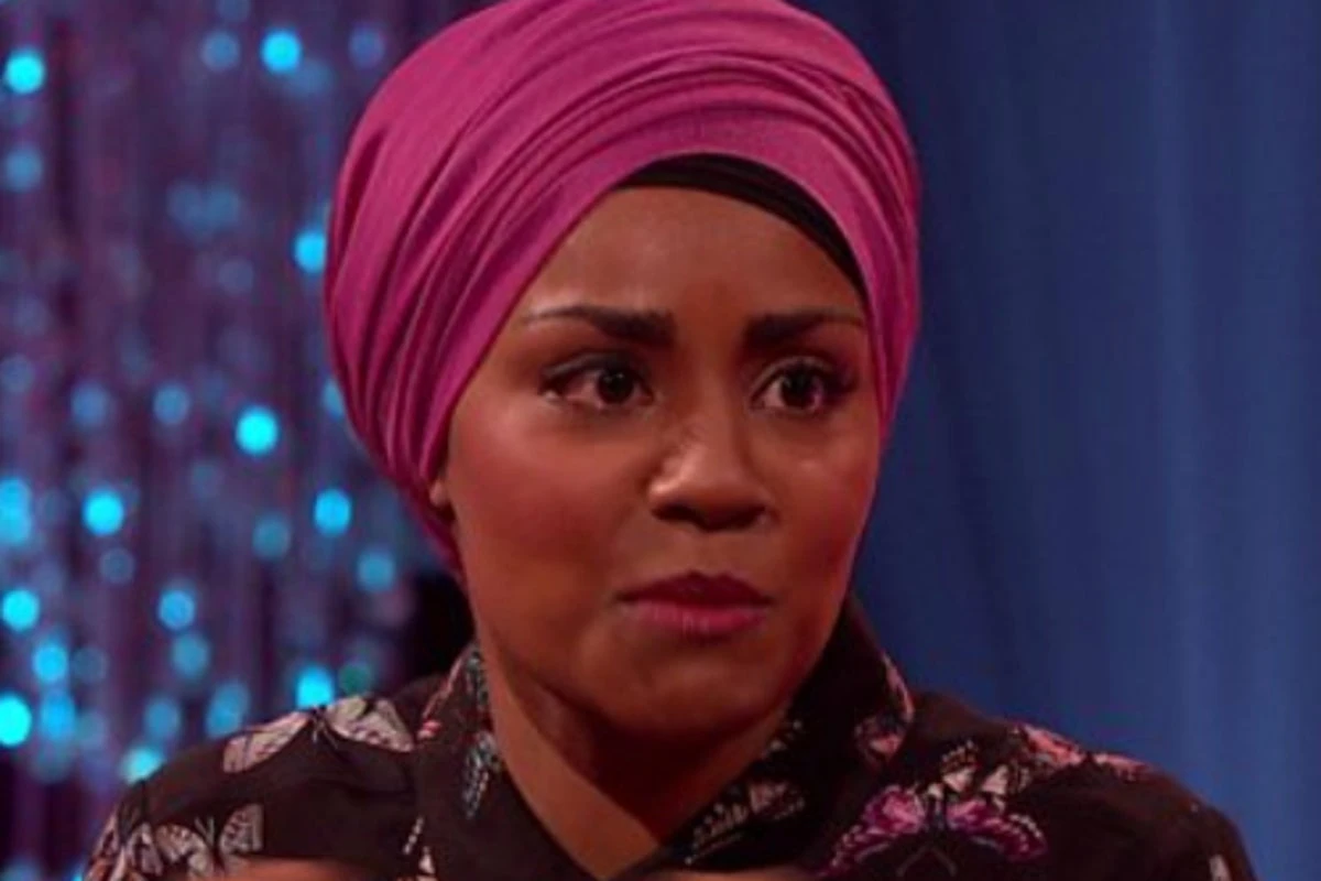 Nadiya Hussain addresses why she was dropped by BBC after 10 years