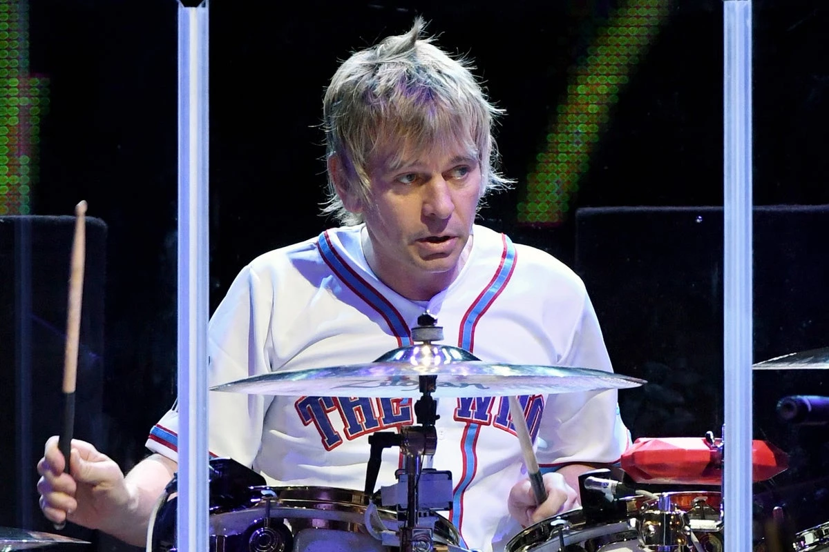 The Who fire drummer Zak Starkey, again, as Sean Lennon wades in