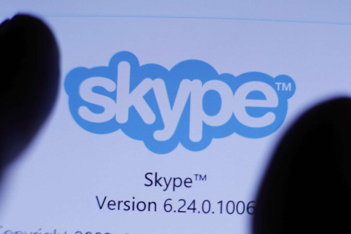 Skype to shut down in May, Microsoft announces