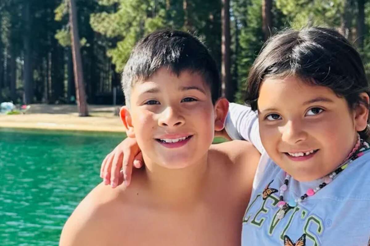 Mother charged following DUI crash that killed her children in Napa