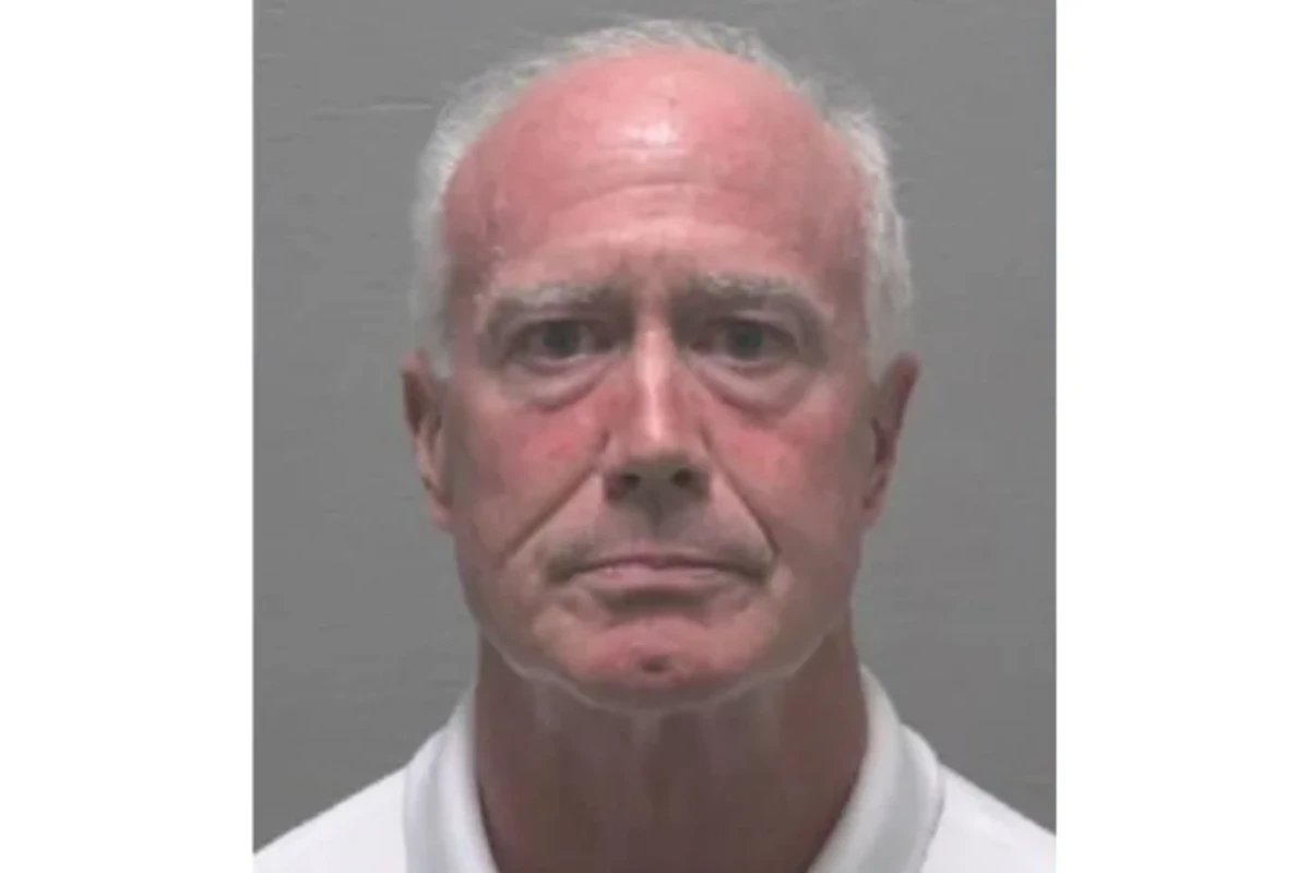 Official resigns amid accusations he drugged granddaughters’ ice cream
