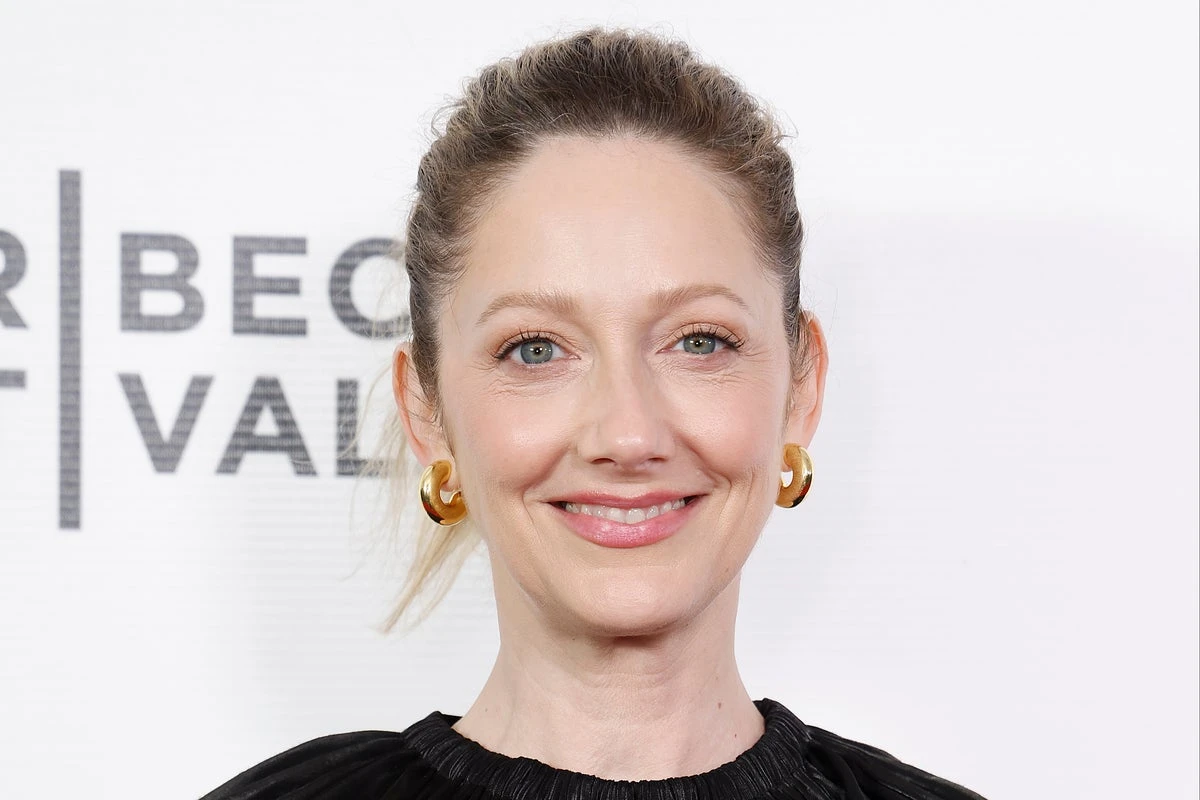 Judy Greer says Hollywood isn’t accommodating of perimenopause