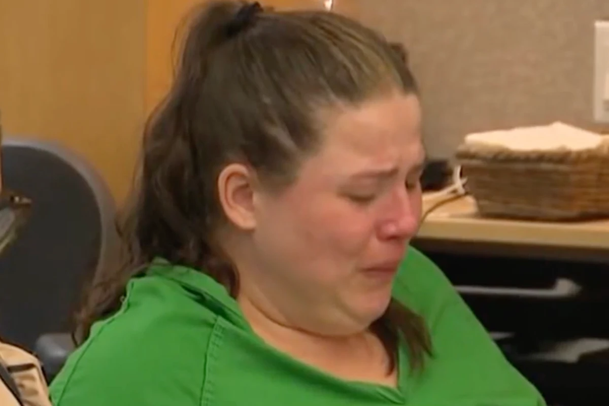 Babysitter sentenced to 100 years for molesting girls with boyfriend
