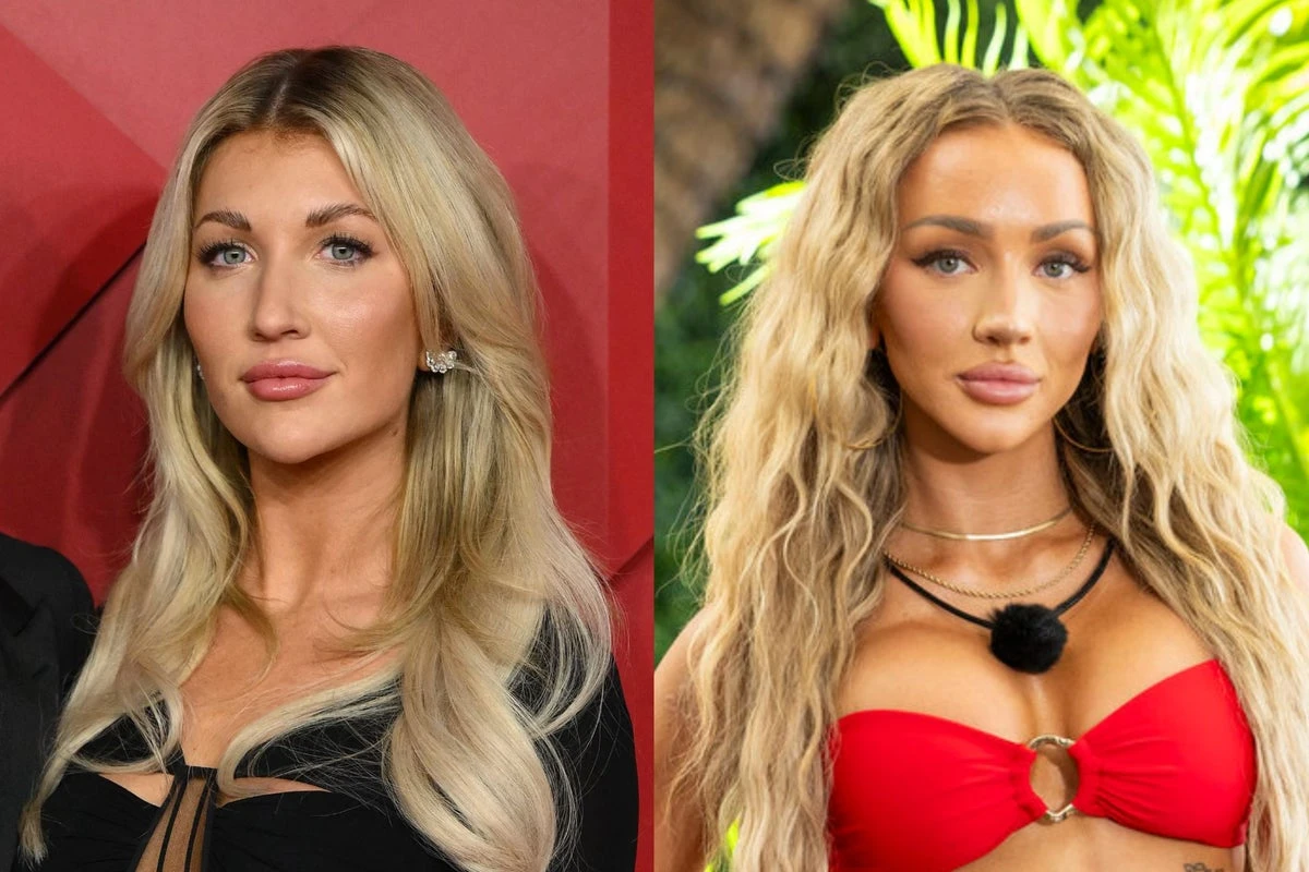 Kate Cassidy weighs in on comments against Love Island USA contestant