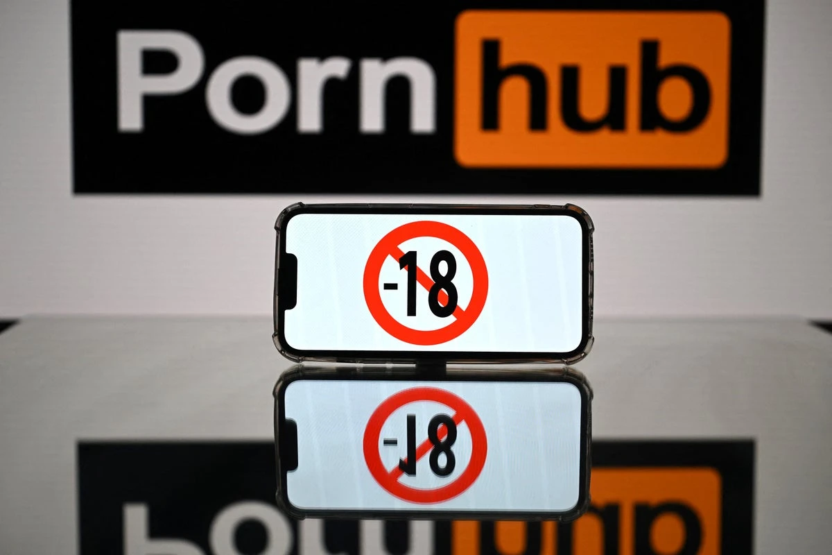 The UK is launching ‘porn age checks’. This is what will happen