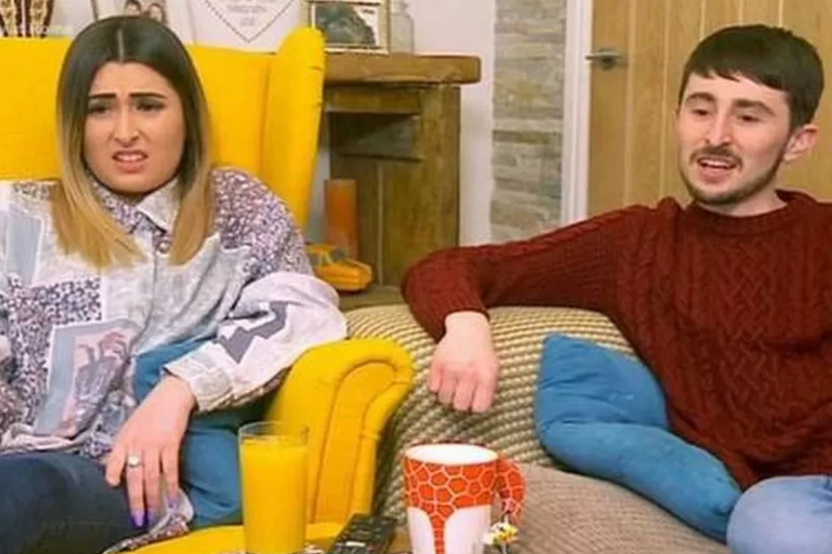 Gogglebox fans fear ‘the end’ of much-loved series is near