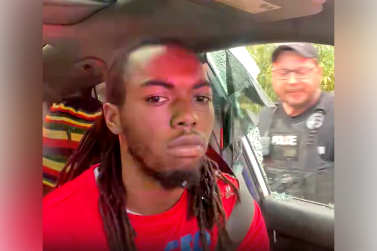 Cops escape criminal charges after punching a man during traffic stop