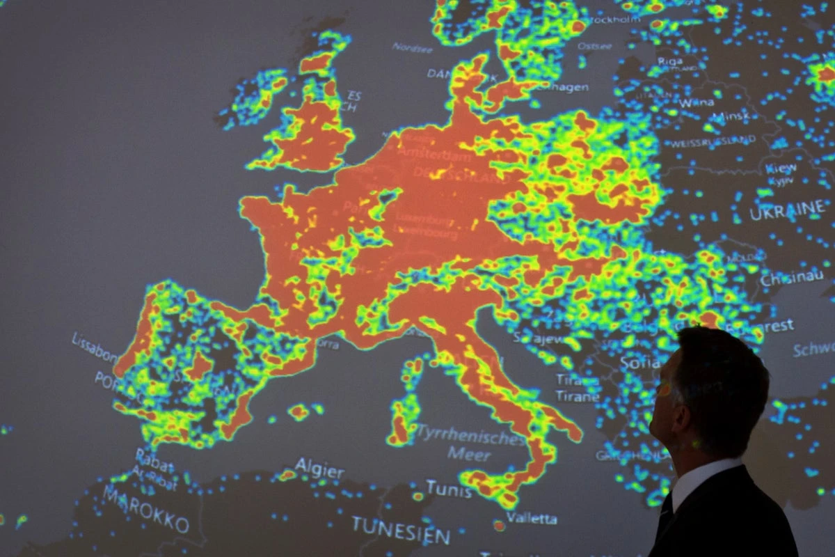 Hackers unleash botnet capable of ‘killing most companies’