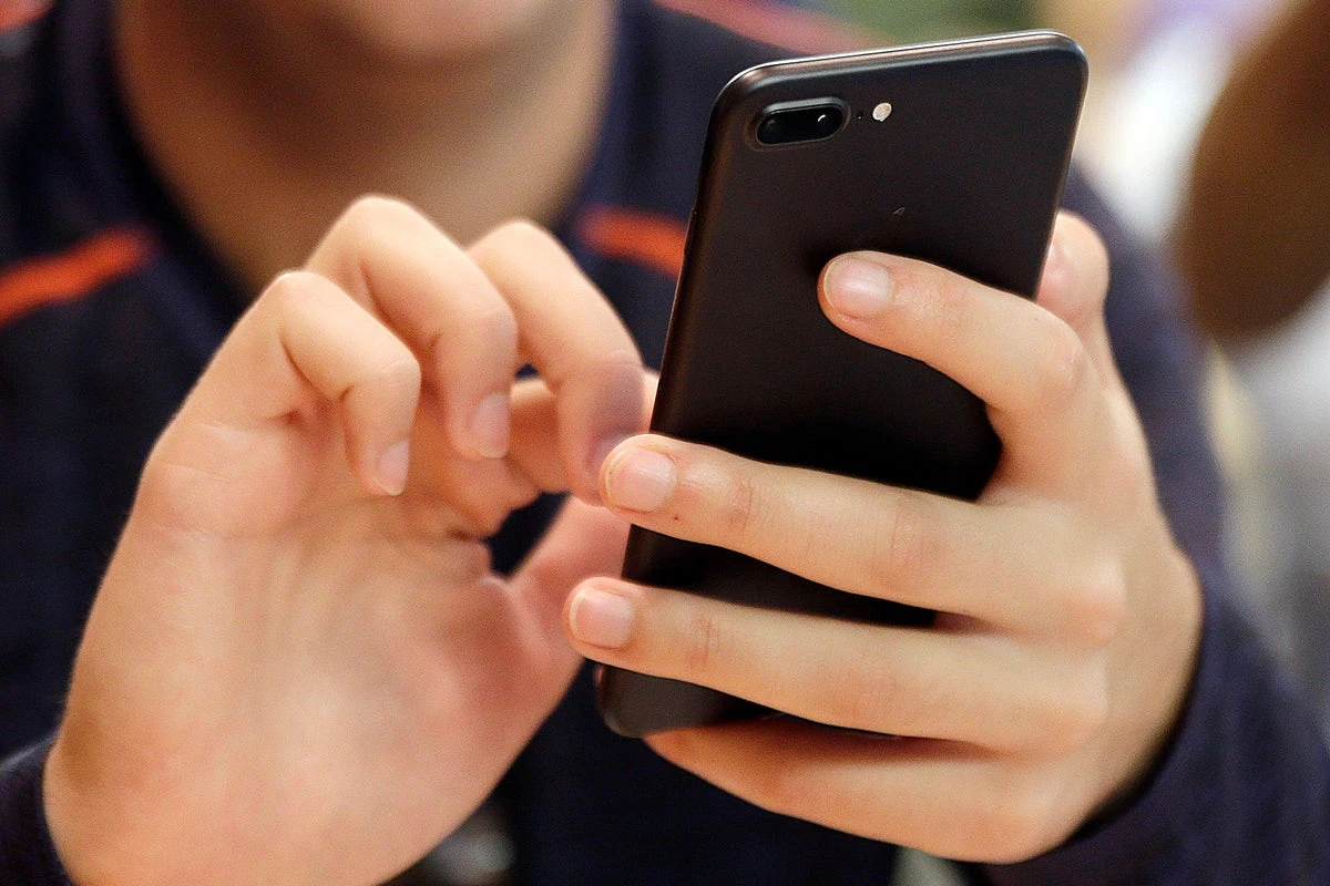 Hackers leak user data Tea app, a space for women to chat about men