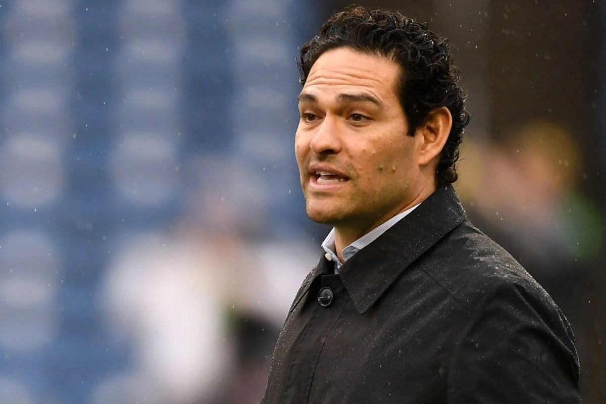 Former NFL QB Mark Sanchez stabbed in Indianapolis